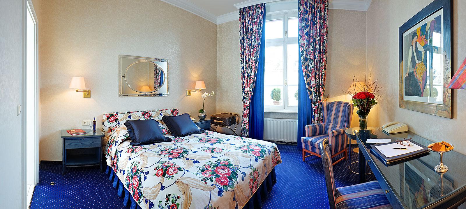 Hotel Liebig Франкфурт-на-Майні Екстер'єр фото